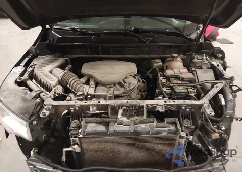 2017 GMC Acadia Sle-2 from USA, damaged, VIN 1GKKNSLSXHZ300692